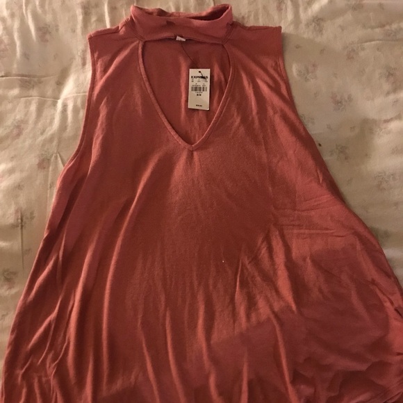 Express Tops - Express top